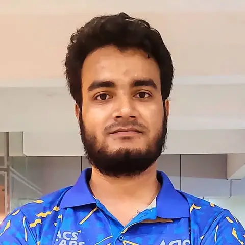 Sabbir Bin Abbas